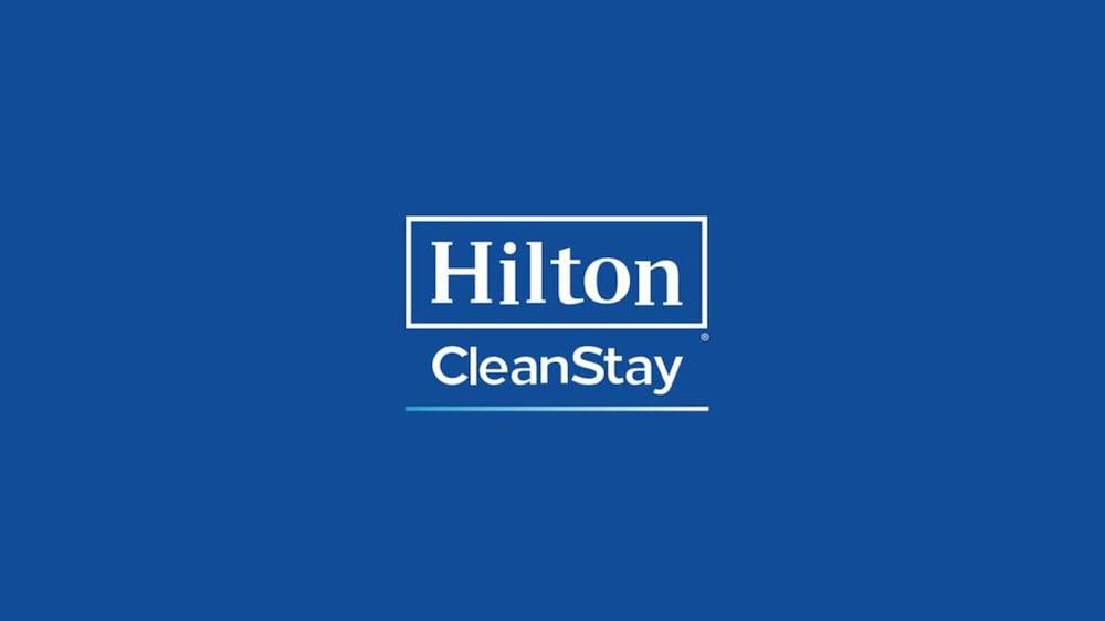 Hampton Inn Leesburg Buitenkant foto
